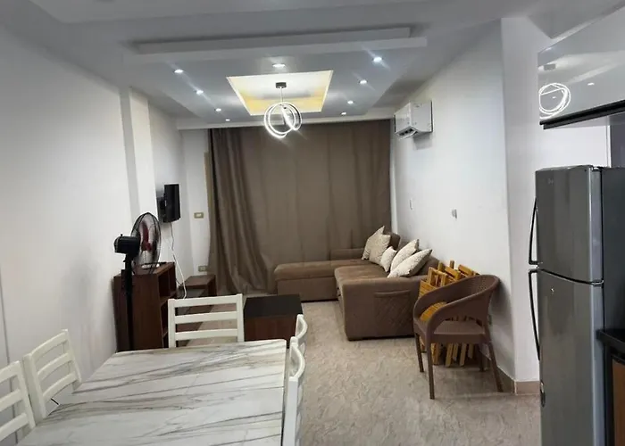 Sea View Near &pcozy 2br Steps *